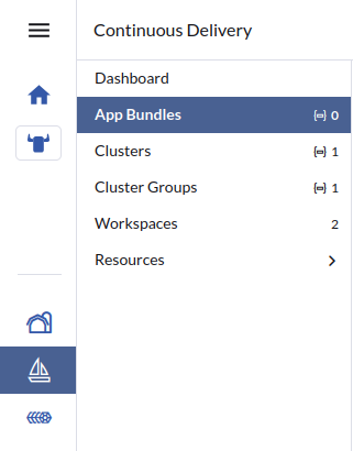 App Bundles