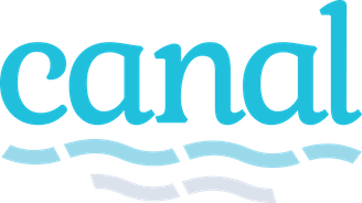 Canal 标志