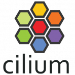 Cilium 徽标