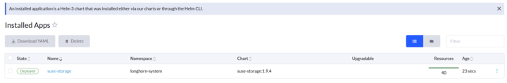 Update Repository
